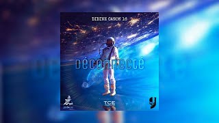 Didine Canon 16 - Déconnecté (Official Music Audio)