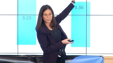 BizTalks 2015: Barbara Kahn on “Marketing Magic: Managing Consumer Perceptions.”