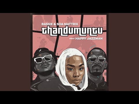 Mira Thandumuntu en YouTube