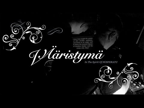 vÄäristymä LIVE @