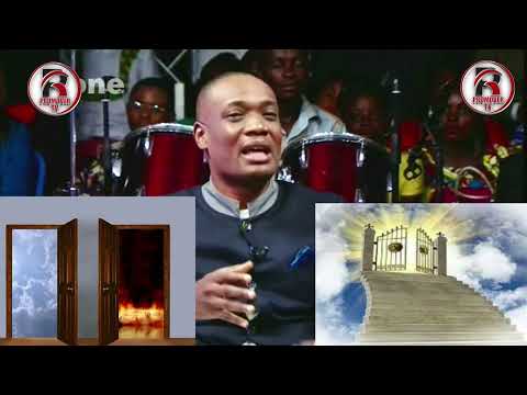 Pt7 Michakato 11 Ya Shetani Kuleta Majaribu Kuwangusha Wakristo USHUHUDA WA MOSES LUSHIKU WA CONGO