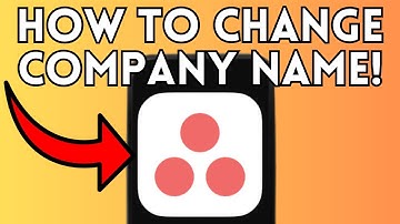 How To Change Company Name In Asana (Full Guide) 2025!