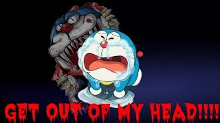 GET OUT OF MY HEAD!!!! (Lost My Mind) Doraemon Edition