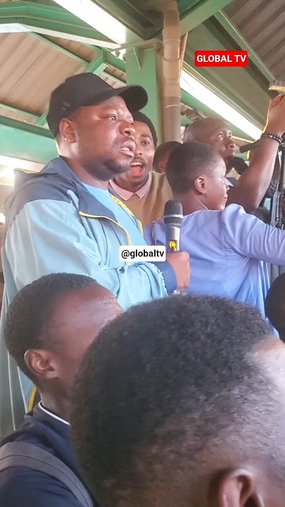 RC CHALAMILA ASHUHUDIA ADHA YA MABASI YA MWENDO KASI- ABAKI AMEDUAA🥹🥹😱 #breaking #shorts #chalamila
