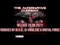 The Alternative Current - Inception of Time EP