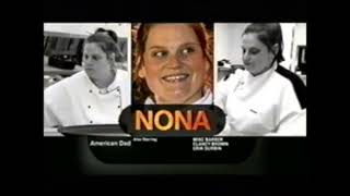 Fox Split Screen Credits December 12, 2010