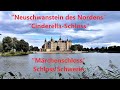 Wandern an der Ostsee - Zum "Neuschwanstein des Nordens"(2020, 4k)