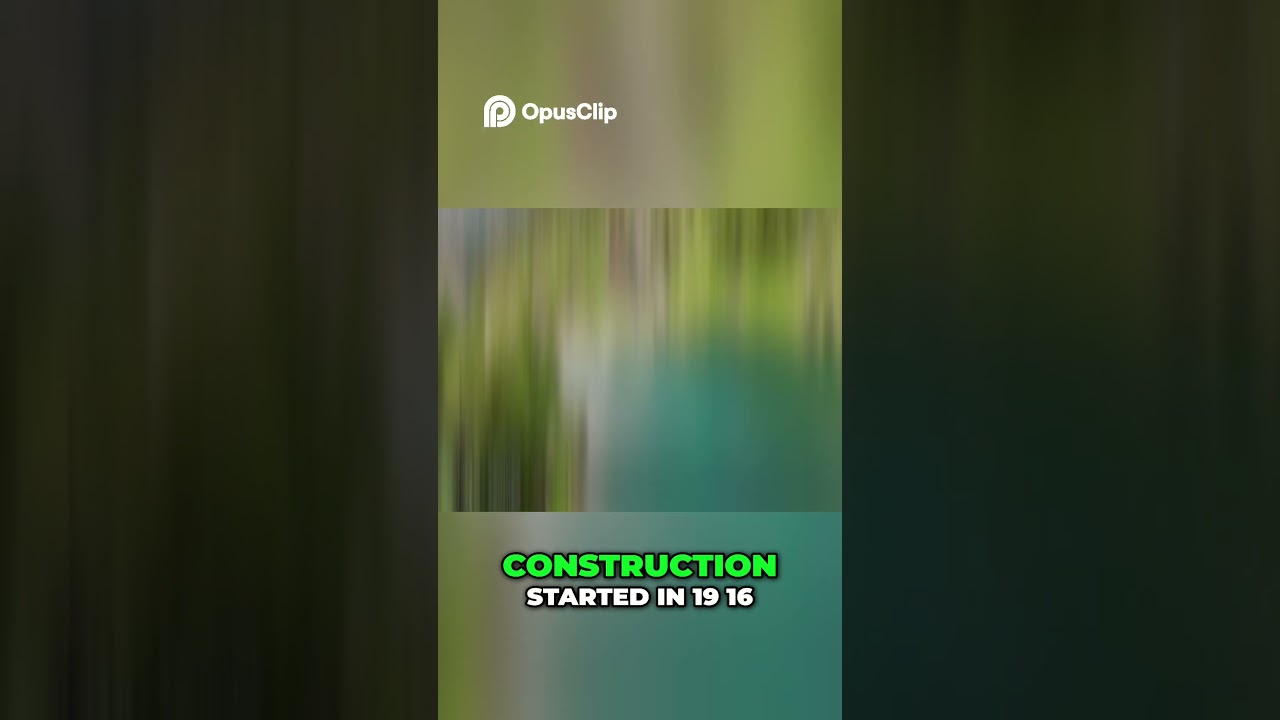 The Deadly Mistake That Destroyed An Entire Valley