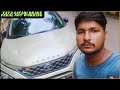 Tata Safari Brake Pedal Not Working Properly | Gear Shifting Issue | Brake Master Cylinder Faulty