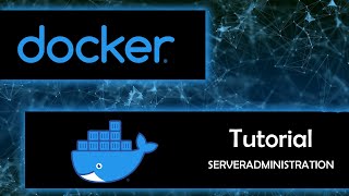 Docker Tutorial #25 - Ein Email Server mit MailCow