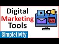 Marketing and Sales Tools Quiz