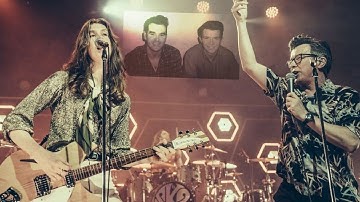 Rick Astley and Blossoms · This Charming Man by The Smiths