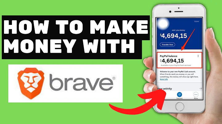 How To Make Money With Brave Browser For Beginners | Latest Tutorial