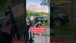 Musikvideo zu Fame Slowmotion Szene #youtubegrowth #youtuber#trending#viral#adeltawil#music