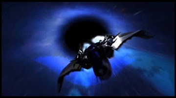 Star Citizen Jump Point