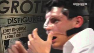 WWE - Smackdown Theme Song Video [720p HD] 2011