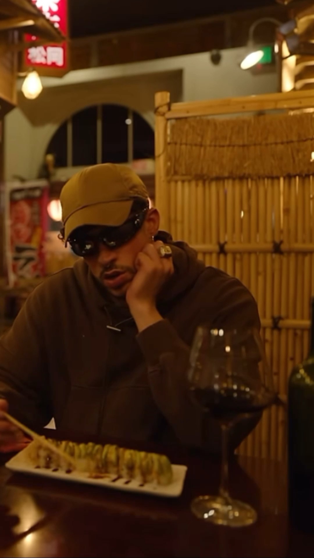 Los mejores adlibs de BadBunny #fyp #parati #rowggi #badbunny #bad #shorts