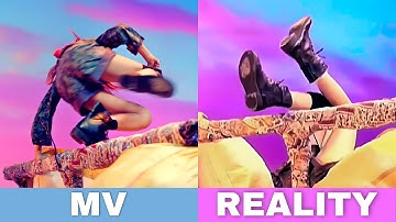 BLACKPINK -