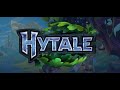 Hytale #1 novější minecraft fakt existuje|21:9|CZ&amp;SK|Gameplay
