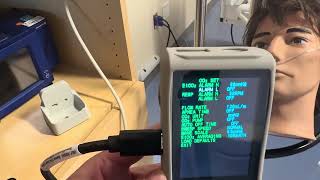 How to use the Capno-H