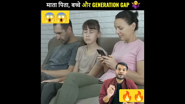 माता पिता, बच्चे औरGeneration gap🤔🤷।A2 motivation।#shorts#ashortaday#a2_sir#arvind_arora#inspiration