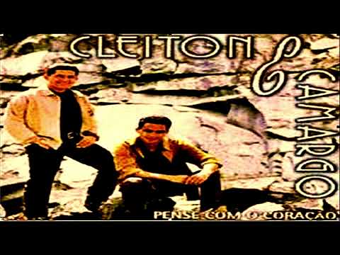 Sufocado - Cleiton e Camargo 