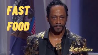 Fast Food | KATT WILLIAMS - Great America 1080p