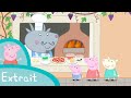 Peppa Pig - Holiday In The Sun (Clip)