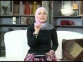 برنامج استراحة الظهيرة عنوان الحلقة الجيوب الانفية وعلاجها 31 5 2016