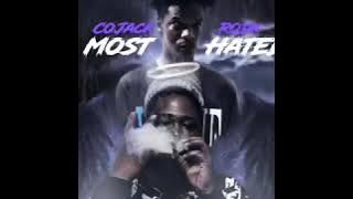 Cojack Ft RodK “Most Hated”