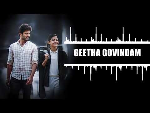 Geetha Govindam BGM Ringtones  Geetha Govindam Ringtone  Ringtone All