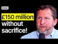 Moonpig Founder: How I Built a $1.6 Billion Business WITHOUT Sacrifice: Nick Jenkins | E97