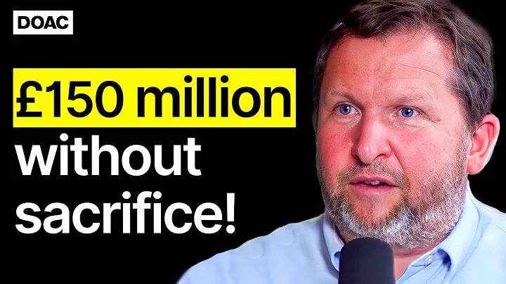 Moonpig Founder: How I Built A $150 Million Busine...