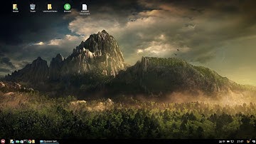 MakuluLinux LinDoz 2020 Run Through
