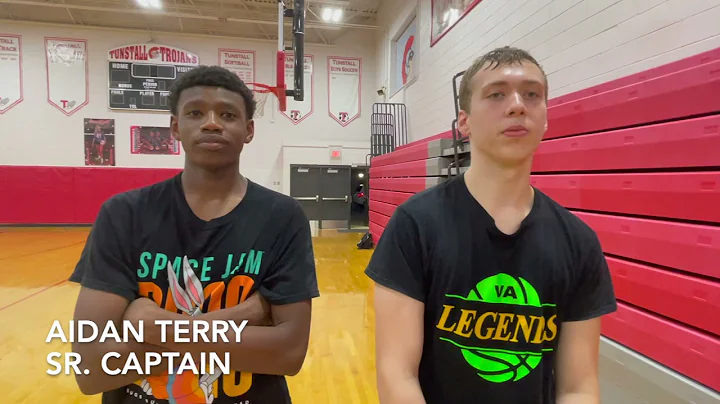 Tunstall boys basketball season preview: Jamarcus ...