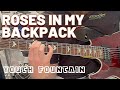 Roses In my Backpack - YOUTH FOUNTAIN (Full Band Cover)