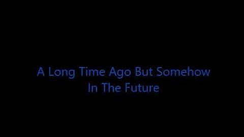 Code Lyoko The New Abridged Series Movie Opening