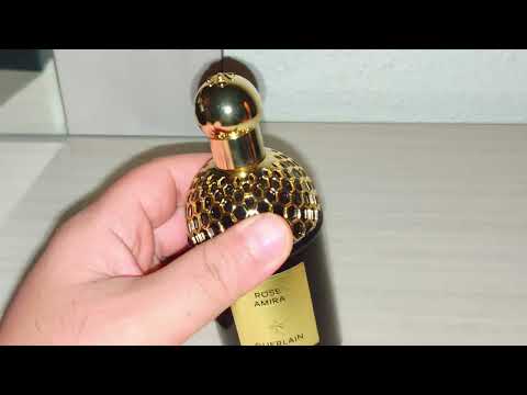 لماذا غيرت جيرلاين عطورها         6289