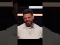 @stevenfurtick "You do not have to go all the way down to reach all the way up."