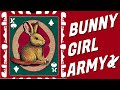 🎃BUNNY GIRL ARMY Rememory Partyでごめんね🎃