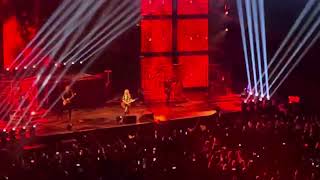 Avril Lavigne | So Much For My Happy Ending | Greatesr Hits Tour | 2024 Las Vegas