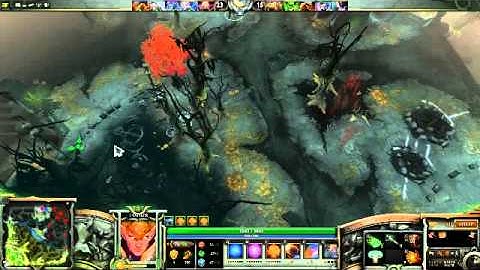 Invoker stream (Alienware M11x R2) - 2 / 3