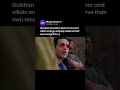 Gulshan Devaiah’s dark humor and villain energy l Mard Ko Dard Nahi Hota