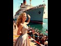 @VictoryVixen - The Original Influencer - She brought our boys home!  #shorts #wecandoit #WWII #ai