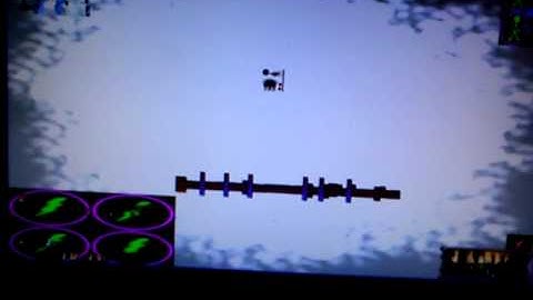 DunDef PC graphical issue