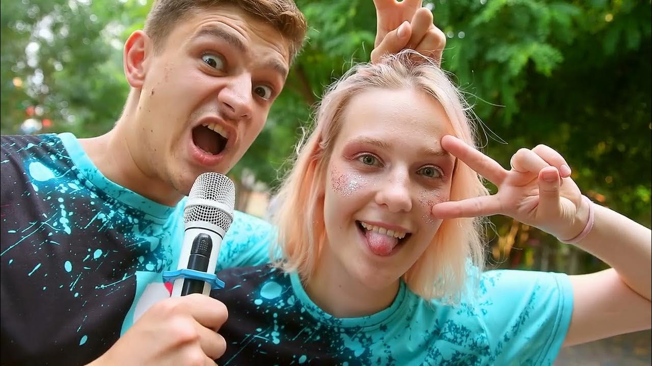 Вите 10 лет
