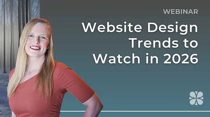 Website Design Trends to Watch in 2026