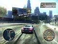 Need For Speed Most Wanted 2005 PC Version Challenge Series 31 Tollbooth Time Trial Need For Speed Most Wanted 2005 PC Version Challenge Series 31 Tollbooth Time Trial