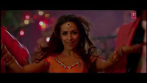 "Munni Badnaam Hui" [Full Song] Dabangg | Feat. Malaika Arora Khan