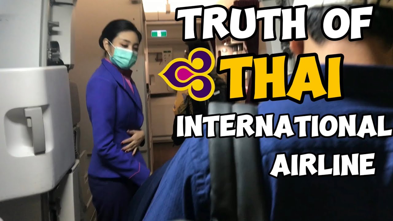Review Of Thai International Airaline My First Lahore To Bangkok review-of-thai-international-airaline-my-first-lahore-to-bangkok